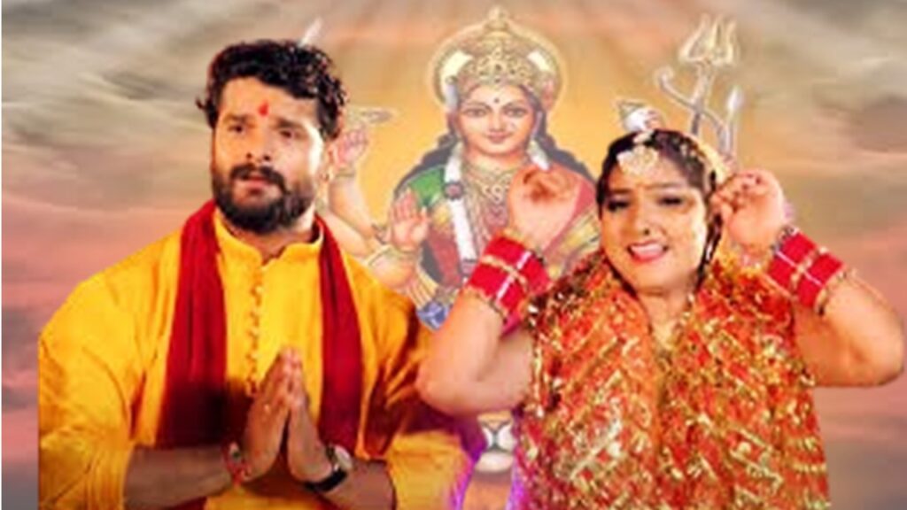 चलो बुलावा आया है