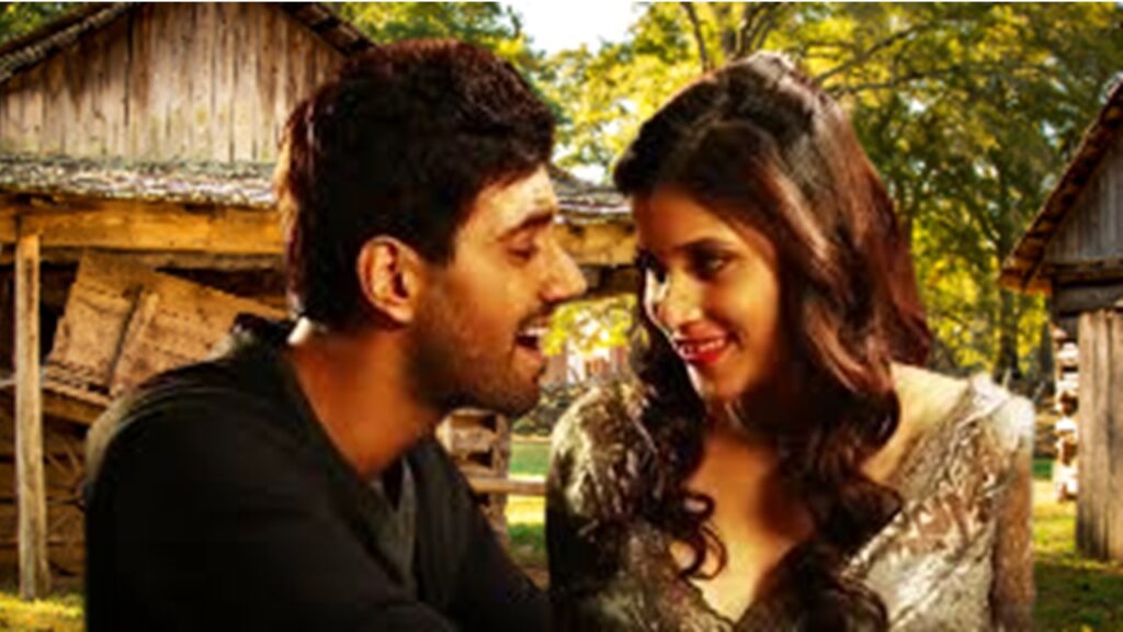 मरीज़-ए-इश्क़